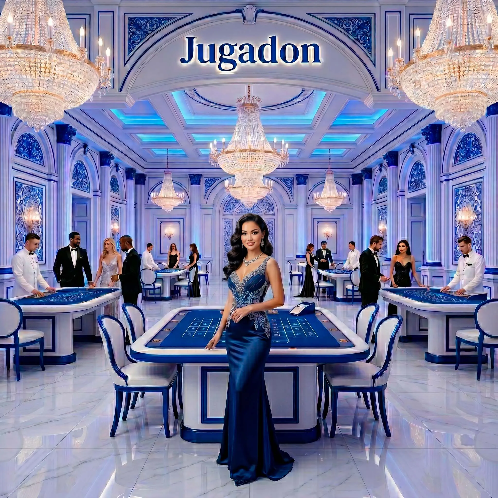 Jugadon Login: acceso a tu cuenta en Argentina